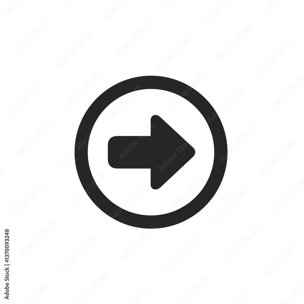 Forward Circle Forward Circle