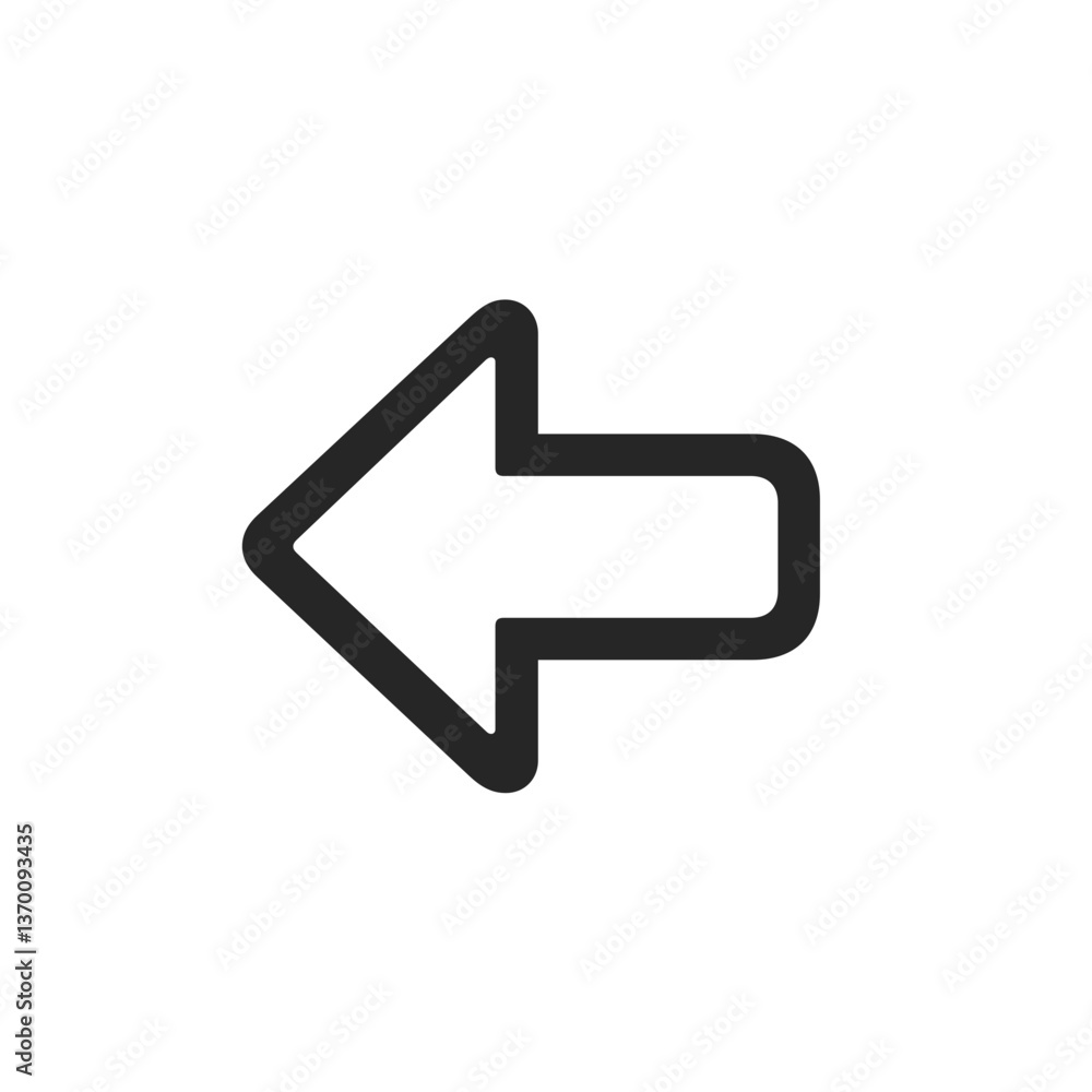 Left Arrow Left Arrow