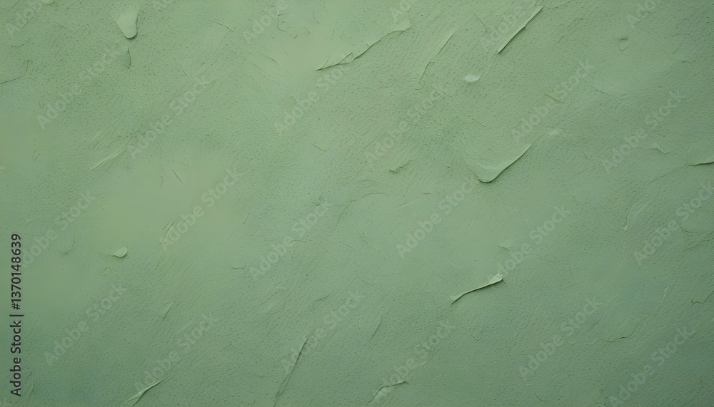 A full-frame, close-up shot of a textured green surface, possibly a wall or similar structure. The texture is rough and granular A full-frame, close-up shot of a textured green surface, possibly a wall or similar structure. The texture is rough and granular
