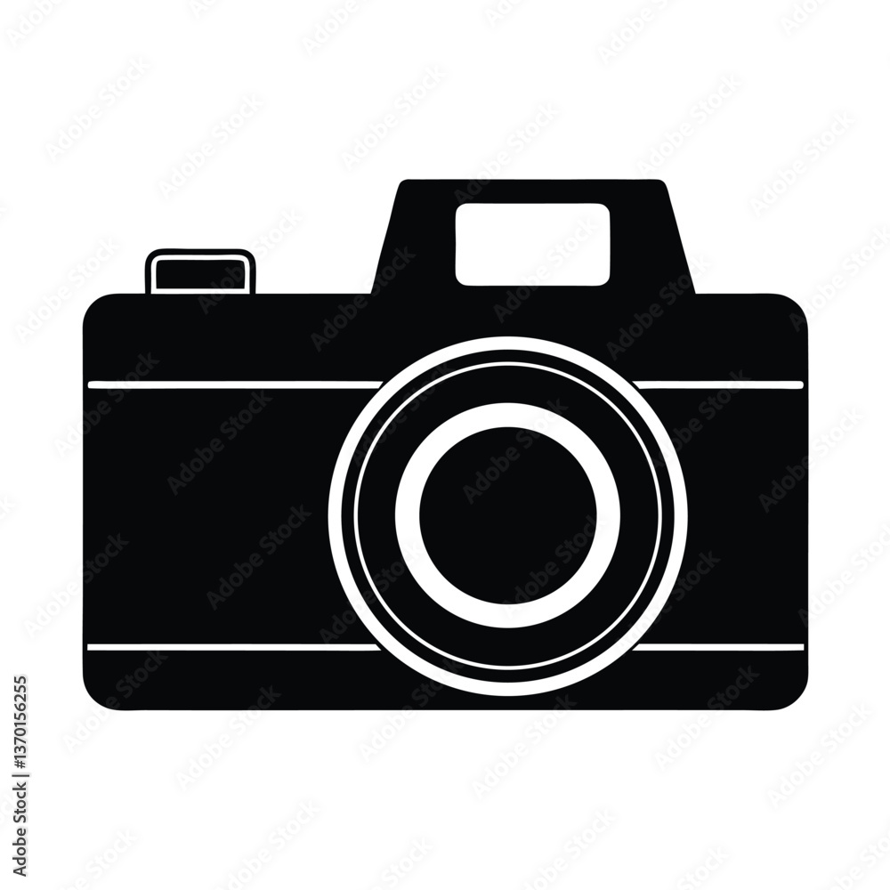 digital camera icon digital camera icon
