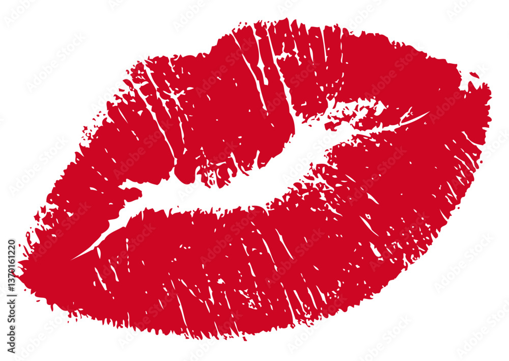 Fototapeta premium kissing.ai