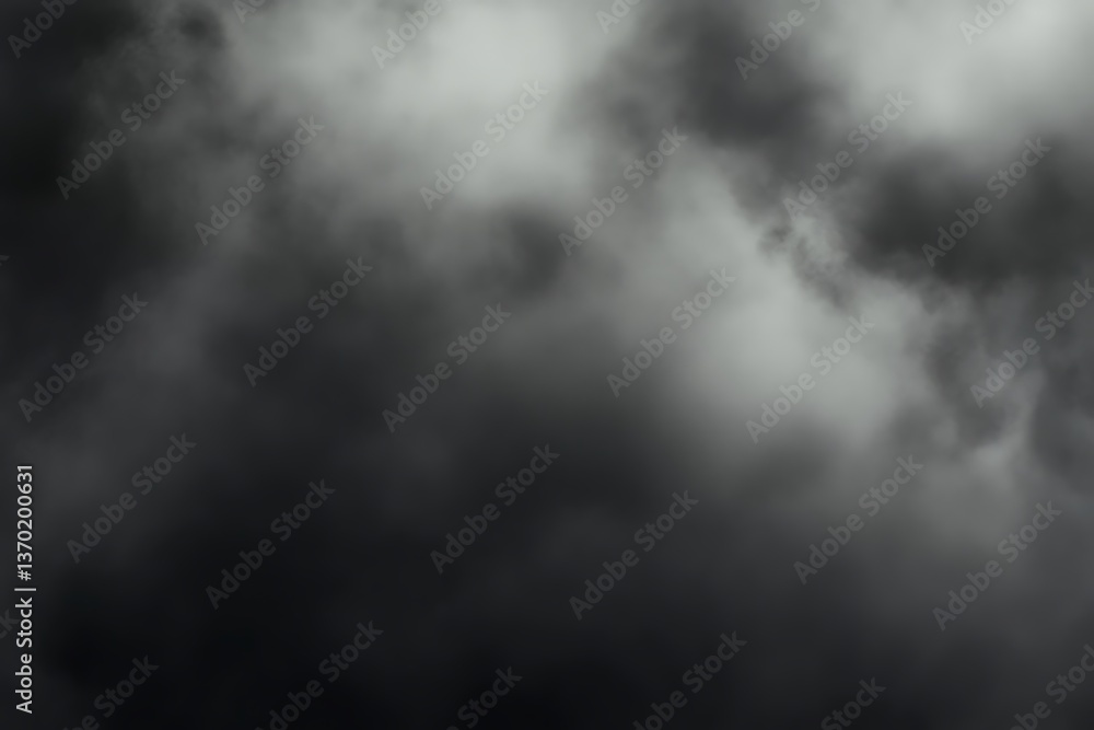Dramatic sky with dark stormy clouds background for weather forecast and atmospheric patterns Dramatic sky with dark stormy clouds background for weather forecast and atmospheric patterns