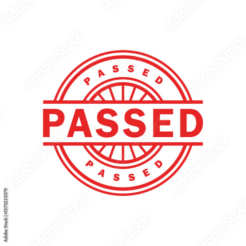 Free Download kopian 1red passed rubber stamp, flat education label minimalist design for digital and print projects
 Graphic Design Icons Making a Huge Impact on Visual Aesthetics - GFXLoad