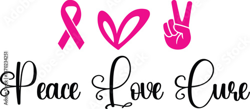Breast Cancer Svg Bundle, Fight Cancer Svg, Cancer Girl Svg, Cancer Saying Svg, Cancer Quote Svg, Pink Ribbon Svg, Printable Cut Svg, October Svg, Cancer Sucks Svg, October Cancer Svg, Cancer Survivor