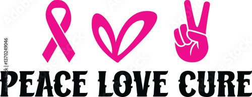 Breast Cancer Svg Bundle, Fight Cancer Svg, Cancer Girl Svg, Cancer Saying Svg, Cancer Quote Svg, Pink Ribbon Svg, Printable Cut Svg, October Svg, Cancer Sucks Svg, October Cancer Svg, Cancer Survivor