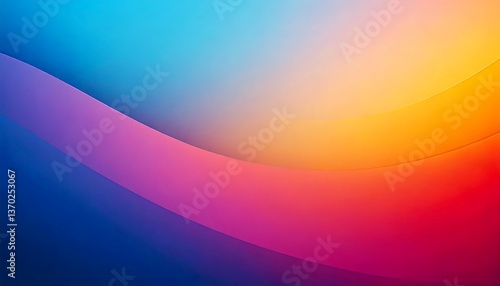 abstract colorful background with lines