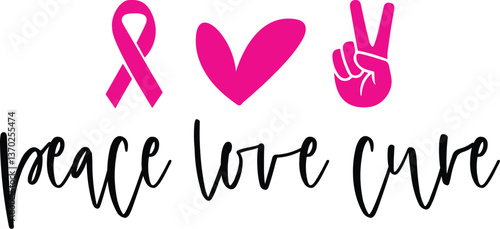 Breast Cancer Svg Bundle, Fight Cancer Svg, Cancer Girl Svg, Cancer Saying Svg, Cancer Quote Svg, Pink Ribbon Svg, Printable Cut Svg, October Svg, Cancer Sucks Svg, October Cancer Svg, Cancer Survivor