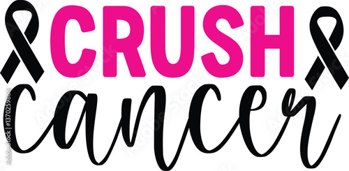 Breast Cancer Svg Bundle, Fight Cancer Svg, Cancer Girl Svg, Cancer Saying Svg, Cancer Quote Svg, Pink Ribbon Svg, Printable Cut Svg, October Svg, Cancer Sucks Svg, October Cancer Svg, Cancer Survivor