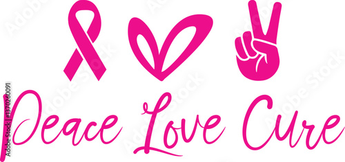 Breast Cancer Svg Bundle, Fight Cancer Svg, Cancer Girl Svg, Cancer Saying Svg, Cancer Quote Svg, Pink Ribbon Svg, Printable Cut Svg, October Svg, Cancer Sucks Svg, October Cancer Svg, Cancer Survivor