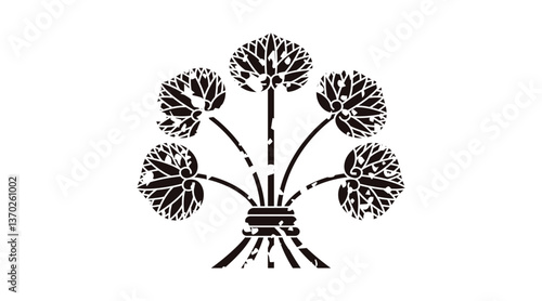 家紋はんこ・本多束ネ葵.ai