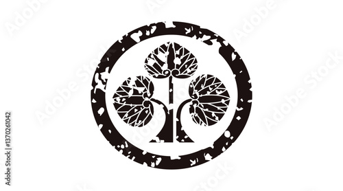 家紋はんこ・本多立チ葵.ai