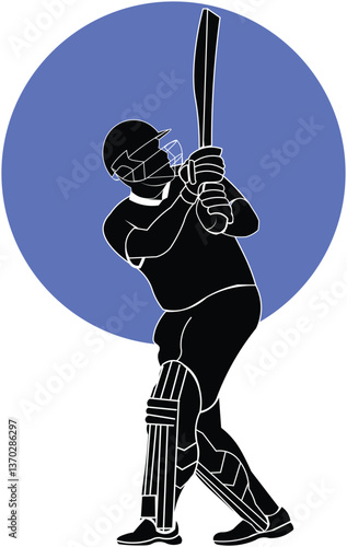 The flick shot is an impressive cricket stroke executed by the batsman who strikes a fast ball beyond the boundary line with ease