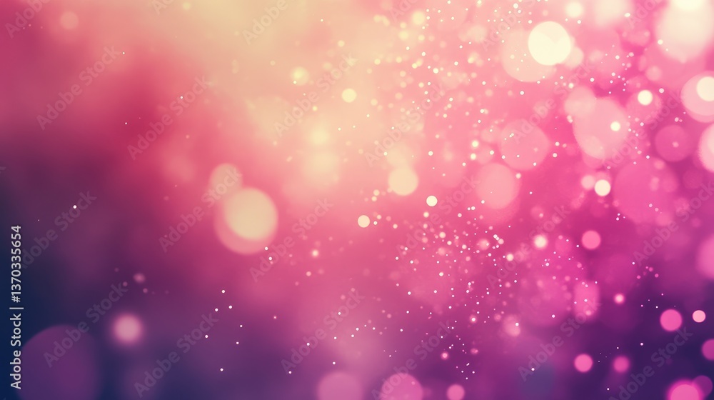 Soft Bokeh Background with Vibrant Colors and Glittering Light Effects for Creative Projects Soft Bokeh Background with Vibrant Colors and Glittering Light Effects for Creative Projects