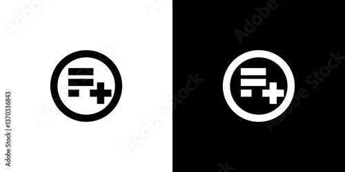  Add to Playlist Icon

