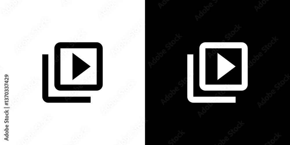 Play Button Icon
Play Button Icon