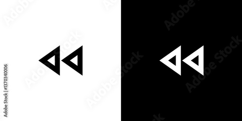 Rewind Icon
