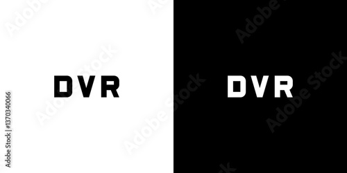 DVR Label
