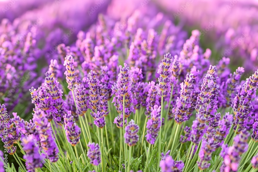 Rolling Lavender Field at Golden Hour, Endless Rows of Lavender Under Soft Evening Sun, Beautiful Lavender Landscape, Fragrant Blooming Flowers, Golden Sunset Over Lavender Farm Rolling Lavender Field at Golden Hour, Endless Rows of Lavender Under Soft Evening Sun, Beautiful Lavender Landscape, Fragrant Blooming Flowers, Golden Sunset Over Lavender Farm