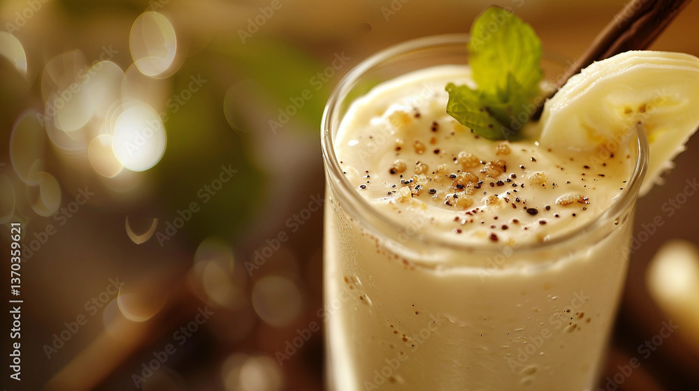 Vanilla Lassi A Refreshing Drink for Any Occasion Vanilla Lassi A Refreshing Drink for Any Occasion