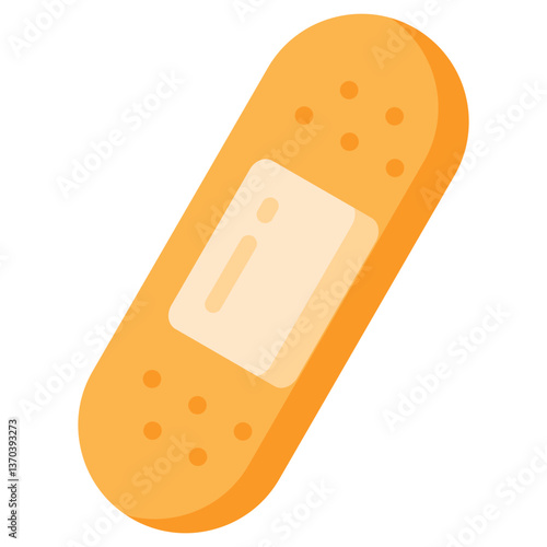 Band Aid Icon