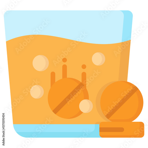 Effervescent Icon