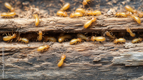 Termites