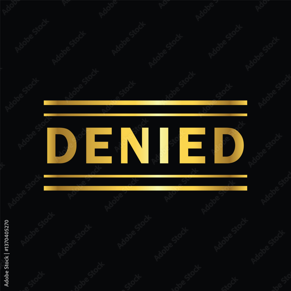 gold color denied rubber stamp, flat education label minimalist design for digital and print projects
Graphic Design Icons Making a Huge Impact on Visual Aesthetics gold color denied rubber stamp, flat education label minimalist design for digital and print projects
Graphic Design Icons Making a Huge Impact on Visual Aesthetics