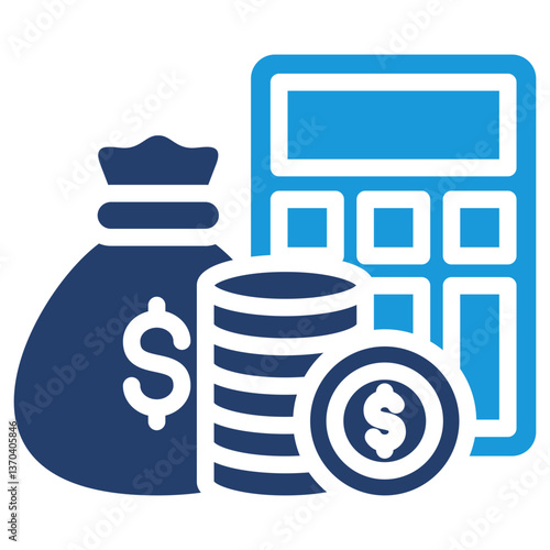 Cost Icon