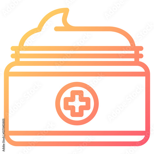Ointment Icon