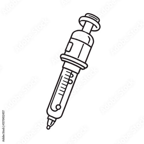 医療用救急バッグのアイコン｜Medical Emergency Bag Icon