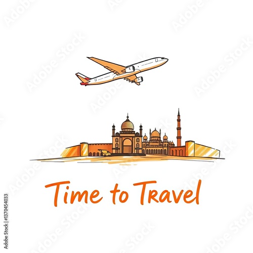 Jet Set Adventure : Explore the World