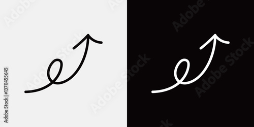 シンプルな手描き感情のセット
