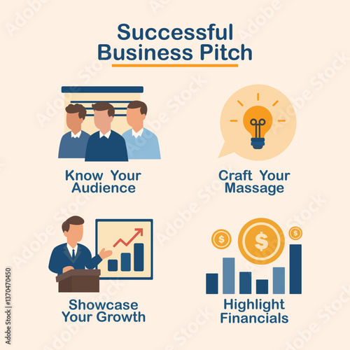 Startups and Entrepreneurship Icon Set. for business, leadership, and more. Perfect for startups, entrepreneurs, investors