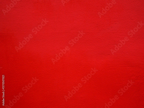 Abstract red background for design with copy space.