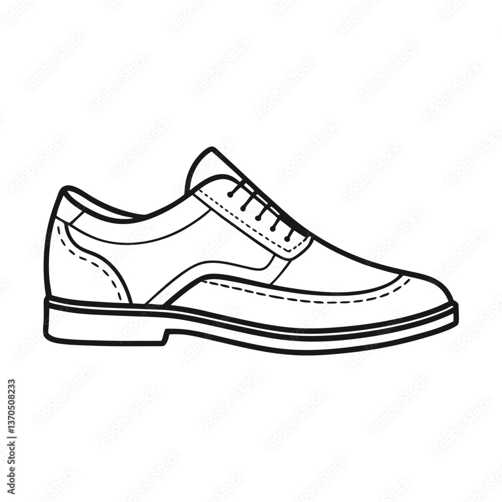 sport shoes vector illustration sport shoes vector illustration