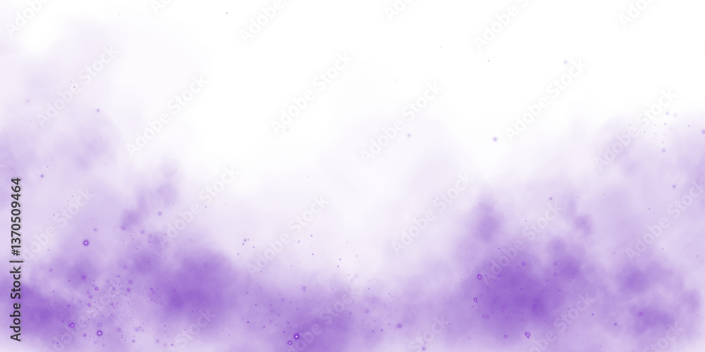agic purple smoke with glitter and small particles of twinkling stars. Fog with luminous particles. Purple vapor with stardust. Morning fog over land or water surface, magic haze. Fog or smoke. PNG. agic purple smoke with glitter and small particles of twinkling stars. Fog with luminous particles. Purple vapor with stardust. Morning fog over land or water surface, magic haze. Fog or smoke. PNG.