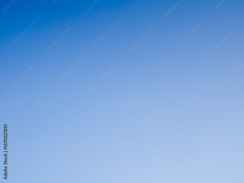 Soft blue gradient abstract background template Soft blue gradient abstract background template