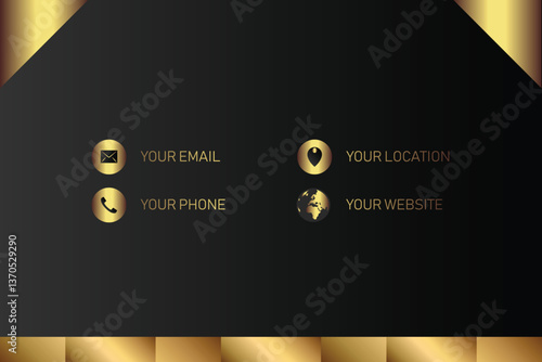 Contact Information Template (1)