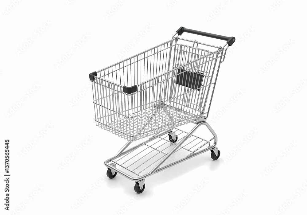 Shopping Cart Image Free Stock Photo isolated on transparent background Shopping Cart Image Free Stock Photo isolated on transparent background
