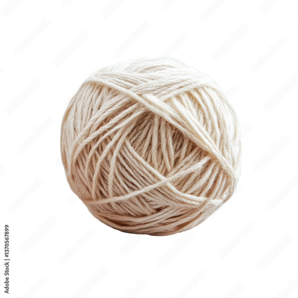 Ball of Yarn Ball of Yarn