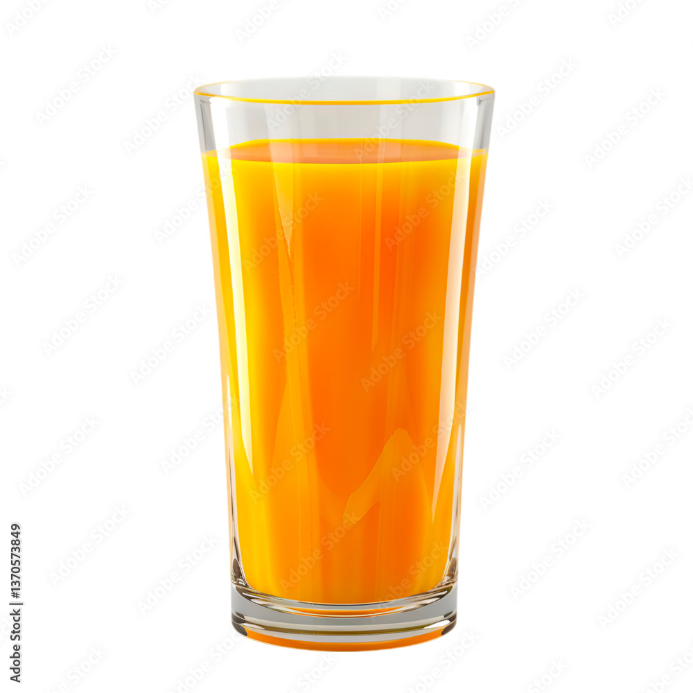 Refreshing Orange Juice in Glass Healthy Drink Vitamin C, Refreshing Orange Juice in Glass Healthy Drink Vitamin C,