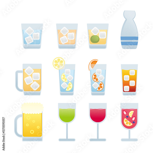 アルコール