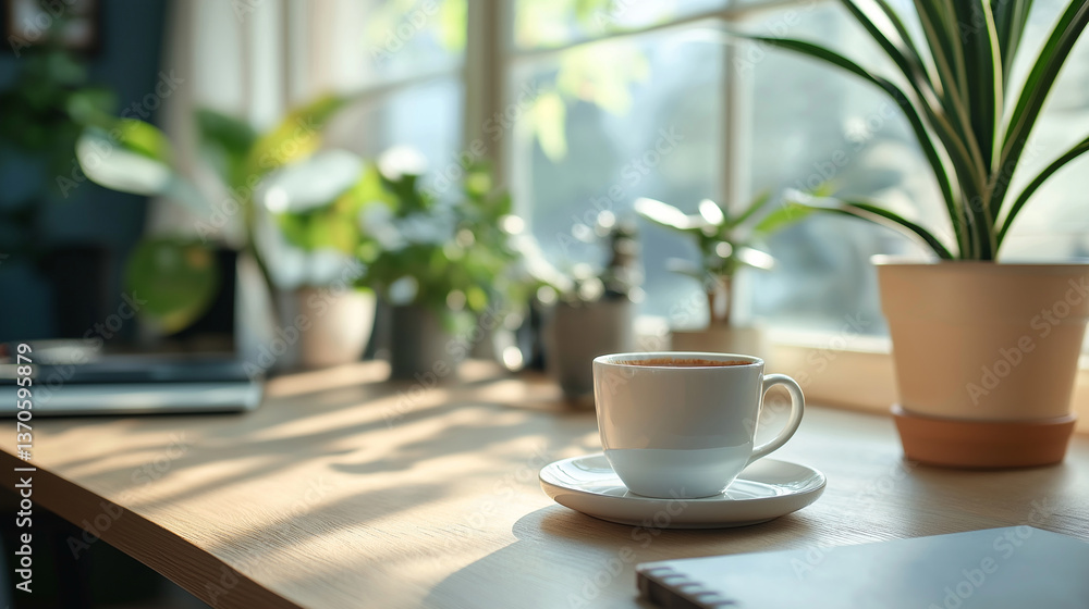 Morning Serenity Morning Serenity