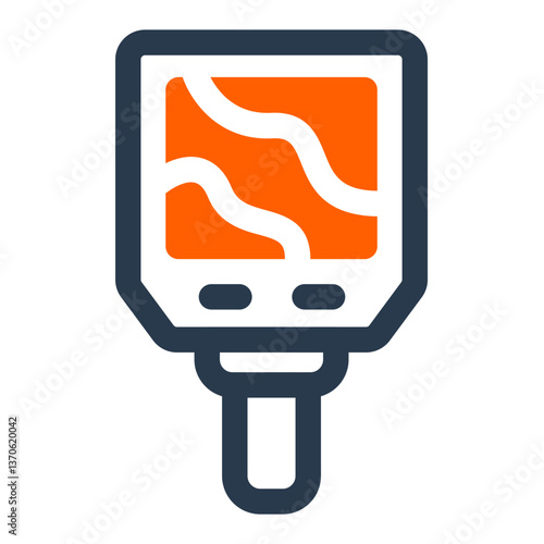 Thermal Imaging Device for Night Hunting