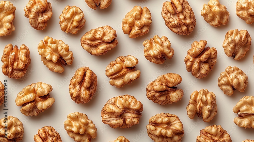 Delicious raw walnuts, perfect for healthy eating, nutritious snacks, and a natural protein boost. Delicious raw walnuts, perfect for healthy eating, nutritious snacks, and a natural protein boost.