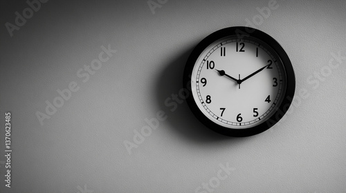 Wallpaper Mural 壁掛け時計 Torontodigital.ca