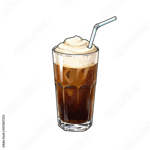 Caffè Einspänner