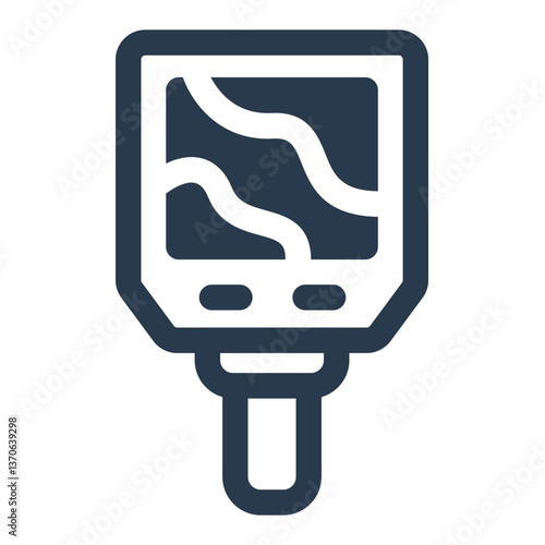 Thermal Imaging Device for Night Hunting