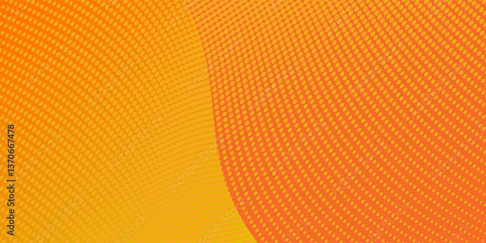 Abstract orange gradient vector background Abstract orange gradient vector background