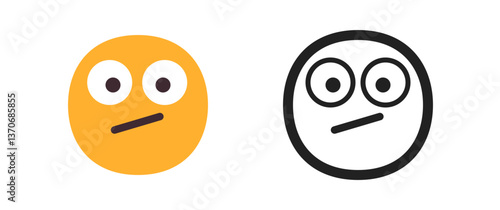 Thinking Face